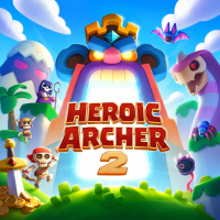 Play Heroic Archer 2 now!