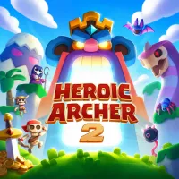 Play Heroic Archer 2 now!