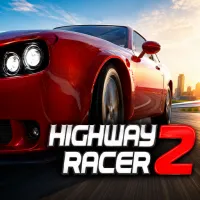 Play game Highway Racer 2 now!