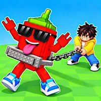 Play game Hook A Brainrot now!