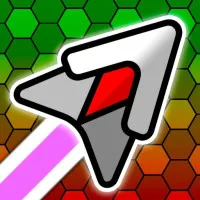 Play game Hyper Wave Challenge now!