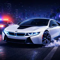 Play i8 City Driver now!