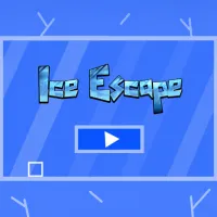 Play game Ice Escape now!