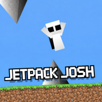 Play Jetpack Josh now!