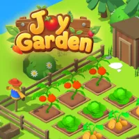 Play game Joy Garden now!