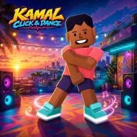 Play game Kamal Click and Dance now!