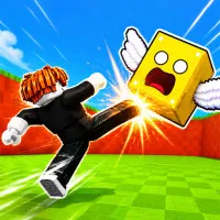 Play game Kick Lucky Boxes Online now!