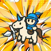 Play game Kingdom Wars now!