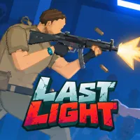 Play game Last Light now!