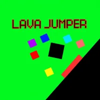 Play game Lava Jumper now!