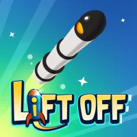 Play game Lift Off now!