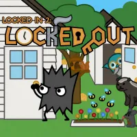 Play game Locked Out (Locked In 2) now!