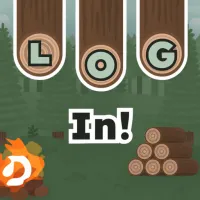Play game Log In! now!