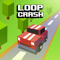 Play game Loop Crash now!