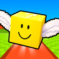 Play Lucky Brainrot Blocks Online now!