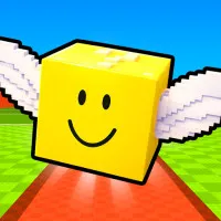 Play game Lucky Brainrot Blocks Online now!