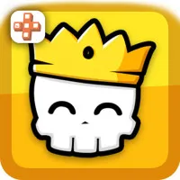 Play Magic Brick Wars now!