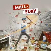 Play game Mall Fury now!