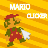 Play Mario Clicker now!