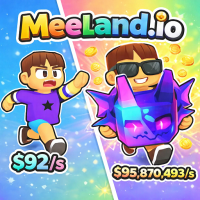 Play Meeland.io now!