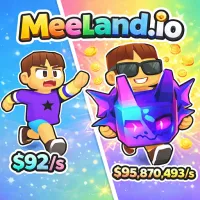 Meeland.io Play game Meeland.io now!