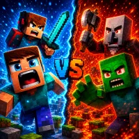 Play game Mine Mining Islands 2: Skyblock City! now!