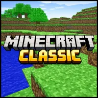 Play Minecraft Classic now!