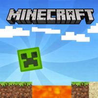 Play Minecraft now!