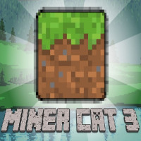 Play Miner Cat 3 now!