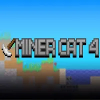 Play game Miner Cat 4 now!