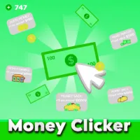 Play Money Clicker now!