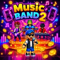 Play game Music Band 2 now!