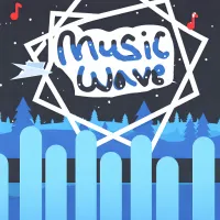 Play Music Wave now!