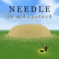 Play game Needle in a Haystack now!
