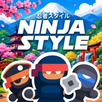 Play game Ninja Style now!