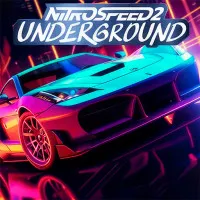 Play game Nitro Speed 2 Underground now!