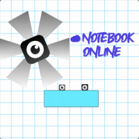 Play Notebook Online now!