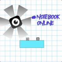 Play game Notebook Online now!