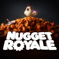 Play Nugget Royale now!