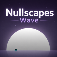 Play Nullscapes Wave now!