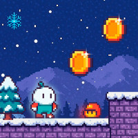 Play Nuwpy's Adventure now!