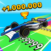 Play Obby Car Challenge: Drive now!