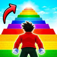 Play Obby Highest Jump Ever now!