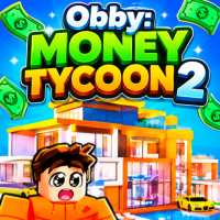 Play Obby: Money Tycoon 2 now!