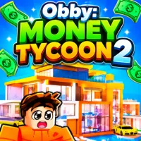 Play Obby: Money Tycoon 2 now!