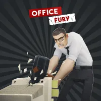 Play Office Fury now!
