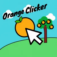 Play game Orange Clicker now!