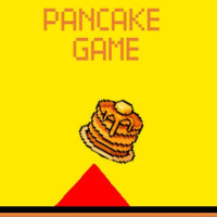 Play PANCAKE GAME now!