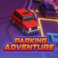 Play game Parking Adventure now!