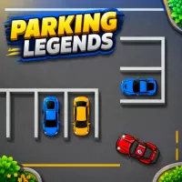 Play game Parking Legends now!
